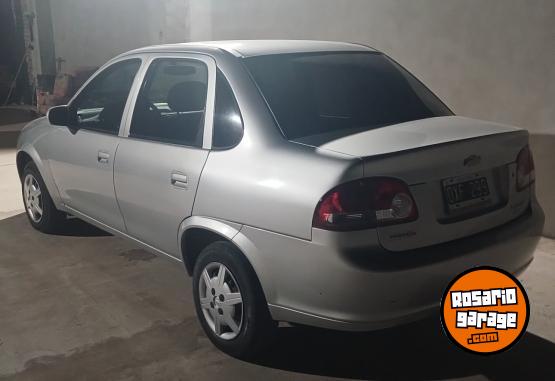 Autos - Chevrolet Corsa 2015 Nafta 90000Km - En Venta