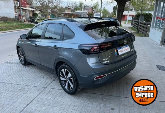 Autos - Volkswagen Nivus 2021 Nafta  - En Venta