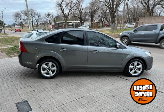 Autos - Ford Focus exe trend 1.6 4 pta 2013 Nafta  - En Venta