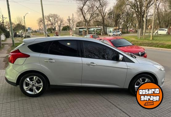 Autos - Ford Focus SE plus 2014 Nafta  - En Venta