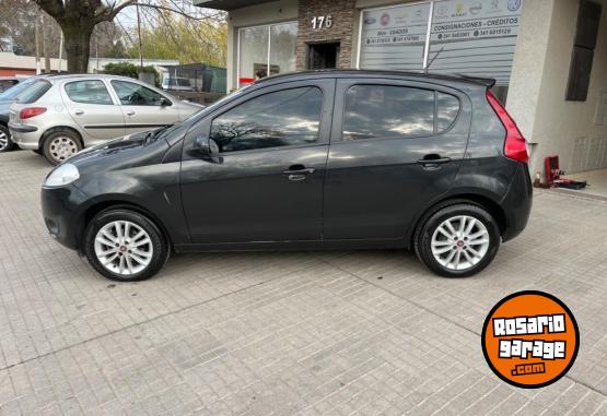 Autos - Fiat Palio essence 2015 Nafta  - En Venta