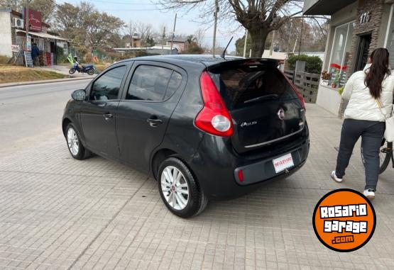 Autos - Fiat Palio essence 2015 Nafta  - En Venta