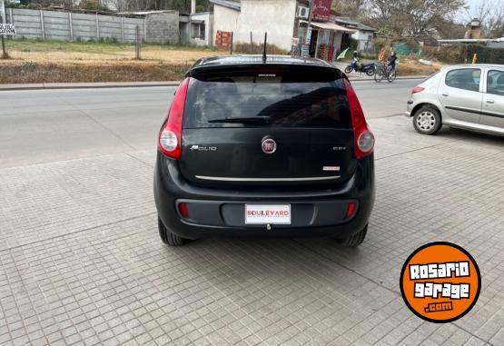 Autos - Fiat Palio essence 2015 Nafta  - En Venta