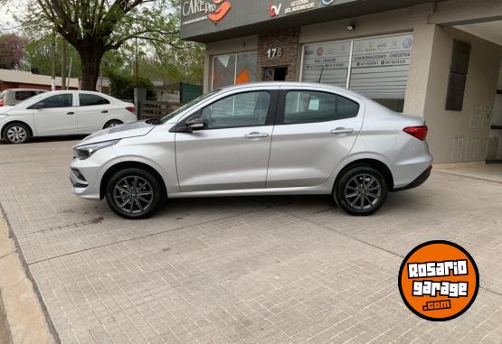 Autos - Fiat cronos Pack plus 2023 Nafta 0Km - En Venta