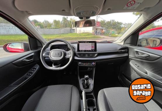 Autos - Fiat Pulse Drive MT 2023 Nafta 0Km - En Venta