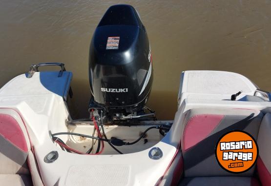 Embarcaciones - Cuddy 140 hp 4 tiempos permutas varias - En Venta