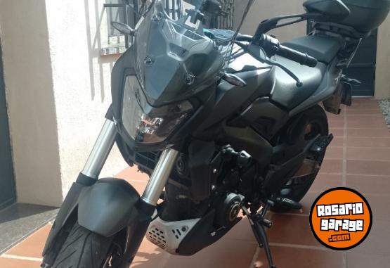 Motos - Bajaj Dominar 400 2023 Nafta 8000Km - En Venta