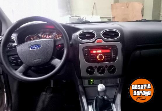 Autos - Ford Focus 2014 GNC 140000Km - En Venta