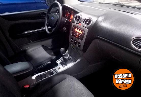 Autos - Ford Focus 2014 GNC 140000Km - En Venta