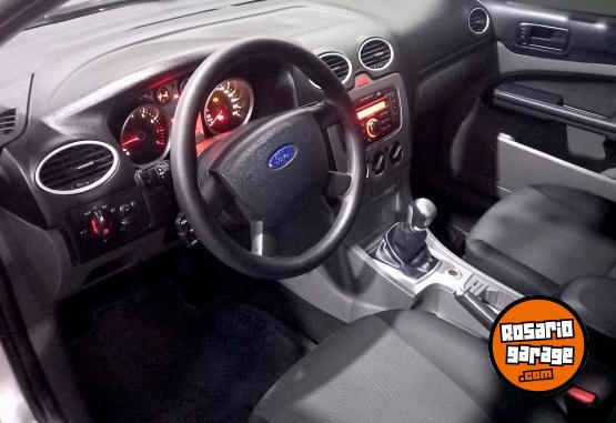 Autos - Ford Focus 2014 GNC 140000Km - En Venta