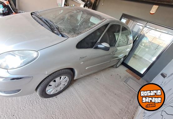 Autos - Citroen Xsara picasso 1.6 2012 Nafta 122000Km - En Venta