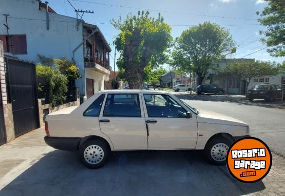 Autos - Fiat Duna 1995 Nafta 72000Km - En Venta