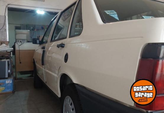 Autos - Fiat Duna 1995 Nafta 72000Km - En Venta