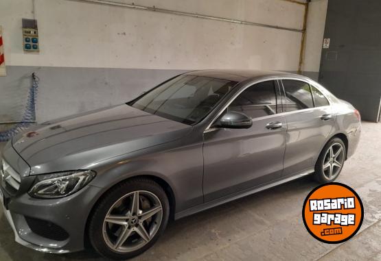 Autos - Mercedes Benz C250 2019 Nafta 27000Km - En Venta