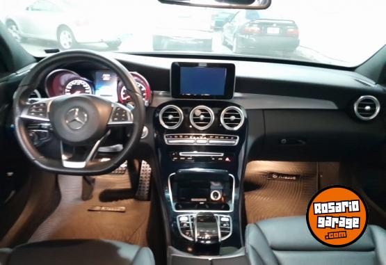 Autos - Mercedes Benz C250 2019 Nafta 27000Km - En Venta