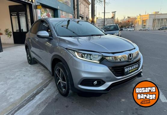 Autos - Honda Hr-v 2020 Nafta 50000Km - En Venta