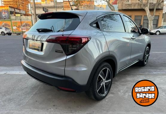 Autos - Honda Hr-v 2020 Nafta 50000Km - En Venta