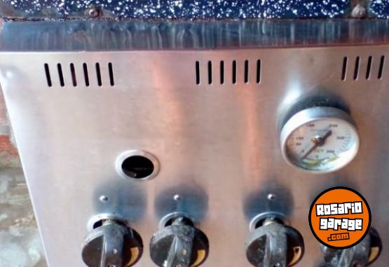 Otros - Lquido freidora de 10 litros y horno mltiple de 3 moldes - En Venta