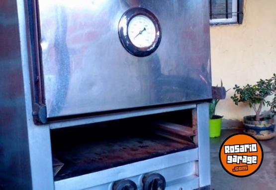 Otros - Lquido freidora de 10 litros y horno mltiple de 3 moldes - En Venta