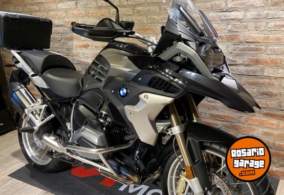 Motos - Bmw GS 1200 R 2019 Nafta 10000Km - En Venta