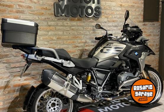 Motos - Bmw GS 1200 R 2019 Nafta 10000Km - En Venta