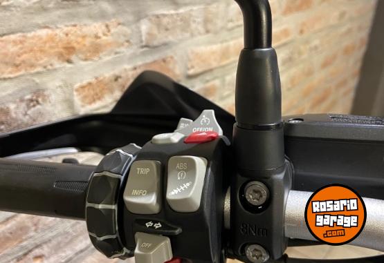 Motos - Bmw GS 1200 R 2019 Nafta 10000Km - En Venta