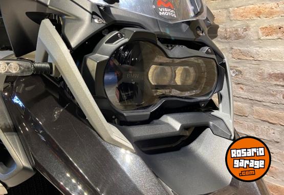 Motos - Bmw GS 1200 R 2019 Nafta 10000Km - En Venta