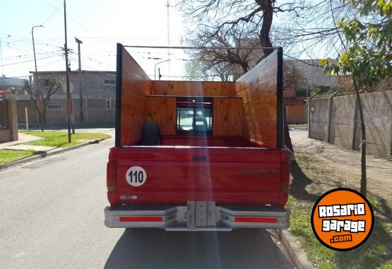 Camionetas - Ford F100 1997 Diesel 1111Km - En Venta