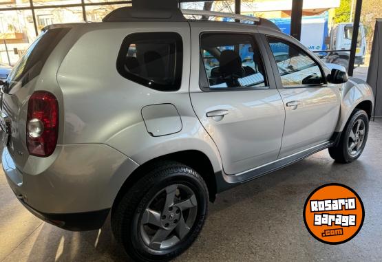 Autos - Renault Duster 2014 Nafta 130000Km - En Venta