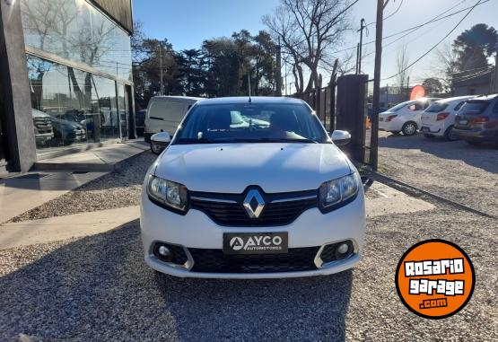 Autos - Renault SANDERO 1.6 PRIVILEGE 2019 Nafta  - En Venta