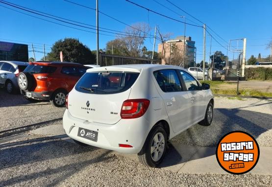 Autos - Renault SANDERO 1.6 PRIVILEGE 2019 Nafta  - En Venta