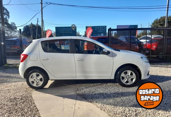 Autos - Renault SANDERO 1.6 PRIVILEGE 2019 Nafta  - En Venta