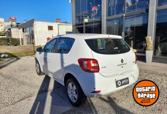 Autos - Renault SANDERO 1.6 PRIVILEGE 2019 Nafta  - En Venta