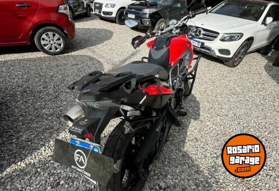 Motos - Bmw GS700 2019 Nafta 13000Km - En Venta