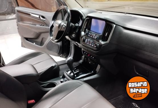 Camionetas - Chevrolet TRAILBLAZER 2019 Diesel 106000Km - En Venta