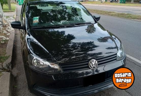 Autos - Volkswagen Trend 5P TrendLine 2015 Nafta 146000Km - En Venta