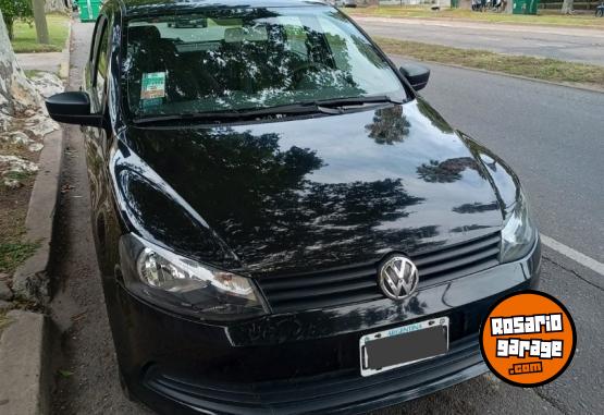 Autos - Volkswagen Trend 5P TrendLine 2015 Nafta 146000Km - En Venta