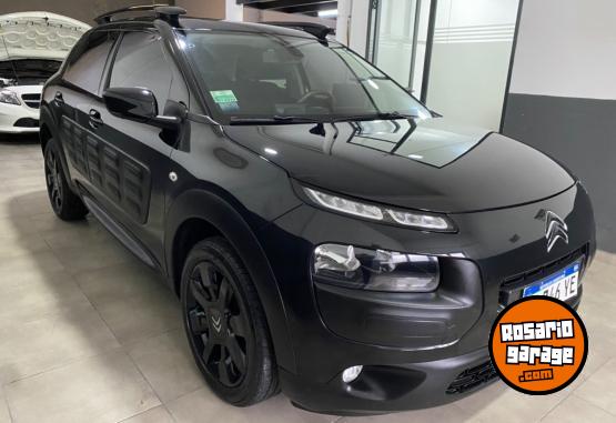 Autos - Citroen Cactus 2018 Nafta 105000Km - En Venta