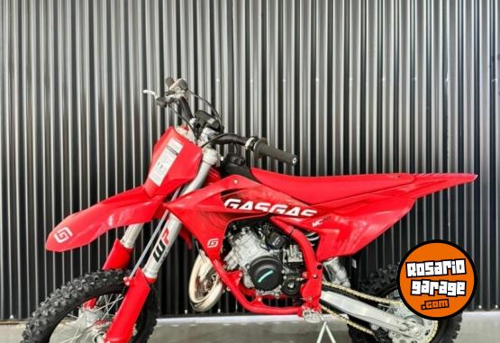 Motos - Otra marca GASGAS MC 50 2T 2024 0 KM 2024 Nafta 0Km - En Venta