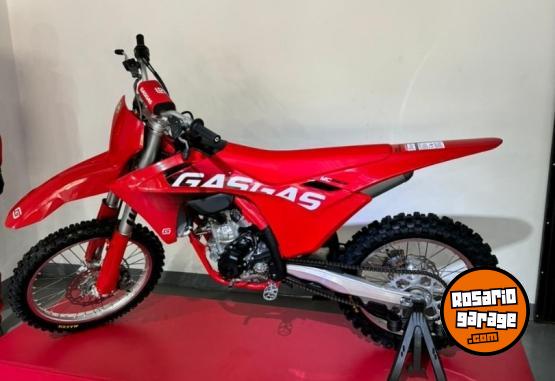 Motos - Otra marca Gasgas Mc 250 F  2024 2024 Nafta 0Km - En Venta