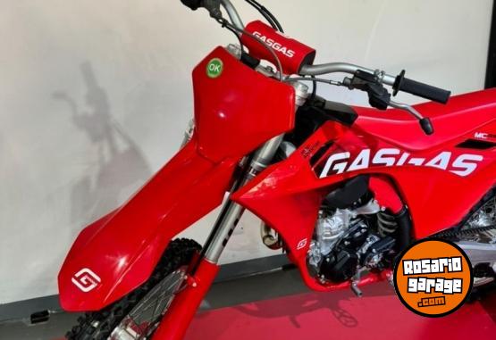 Motos - Otra marca Gasgas Mc 250 F  2024 2024 Nafta 0Km - En Venta