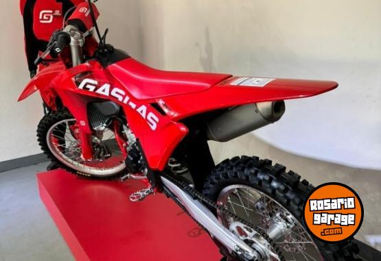 Motos - Otra marca Gasgas Mc 250 F  2024 2024 Nafta 0Km - En Venta