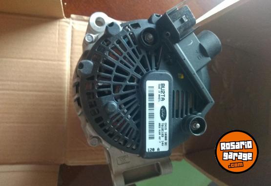 Accesorios para Autos - Alternador Ford original sigma valeo - En Venta