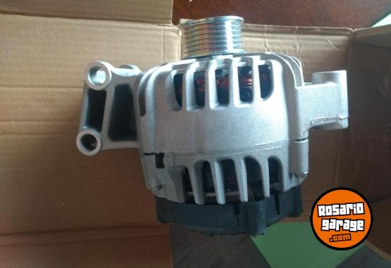 Accesorios para Autos - Alternador Ford original sigma valeo - En Venta