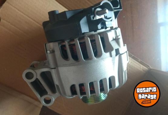 Accesorios para Autos - Alternador Ford original sigma valeo - En Venta