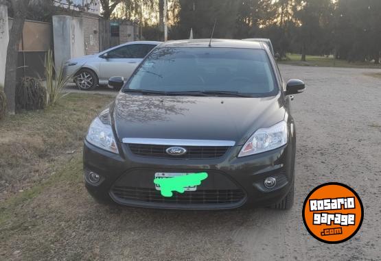 Autos - Ford Focus 2 EXE 1.6 2013 Nafta 85000Km - En Venta