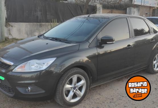 Autos - Ford Focus 2 EXE 1.6 2013 Nafta 85000Km - En Venta