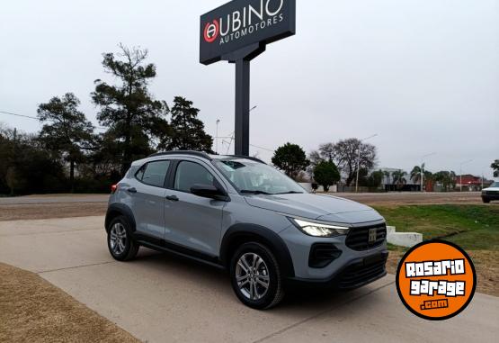 Autos - Fiat Pulse Drive 1.3 MT 0KM 2024 Nafta 0Km - En Venta