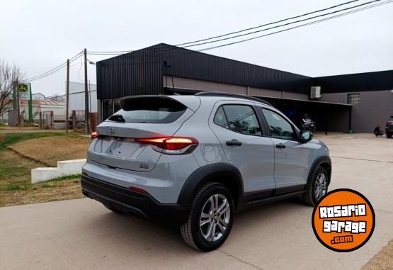 Autos - Fiat Pulse Drive 1.3 MT 0KM 2024 Nafta 0Km - En Venta