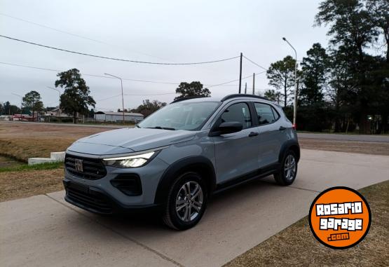 Autos - Fiat Pulse Drive 1.3 MT 0KM 2024 Nafta 0Km - En Venta